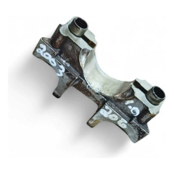 Mancal Comando Valvulas Peugeot 206 1.0 16v 2001 A 2004