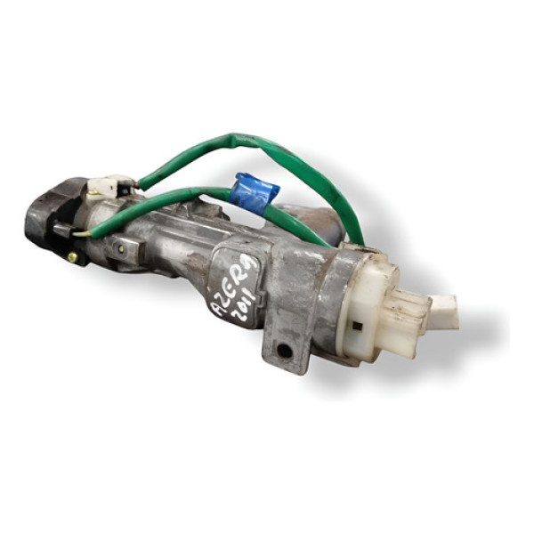 Cilindro Ignição Hyundai Azera 3.3 2008 2009 2010 2011 Az91d