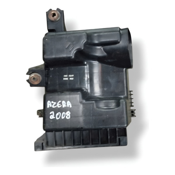 Tampa Caixa Filtro Ar Hyundai Azera 2008 2009 2010 2011
