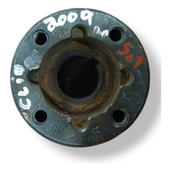 Engrenagem Dentada Virabrequim Renault Clio 2007/13 90411766