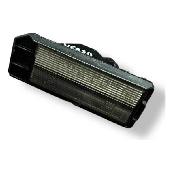 Luz De Placa Nissan Versa 2016 2017 2018 2019 1141261