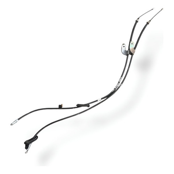 Par Cabo Freio Mão Chevrolet Sonic 2013 2014 2015 2016