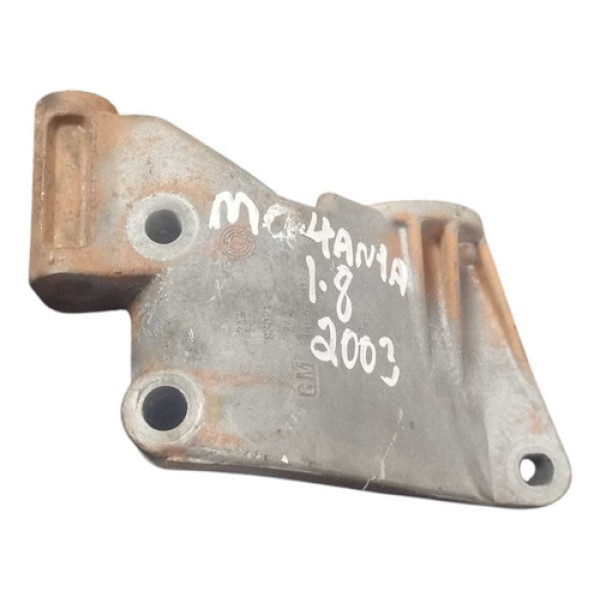 Suporte Alternador  Chevrolet Montana 1.8 2004 90571112