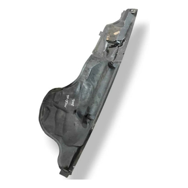 Suporte Base Churrasqueira Chevrolet Meriva 2008 93339643