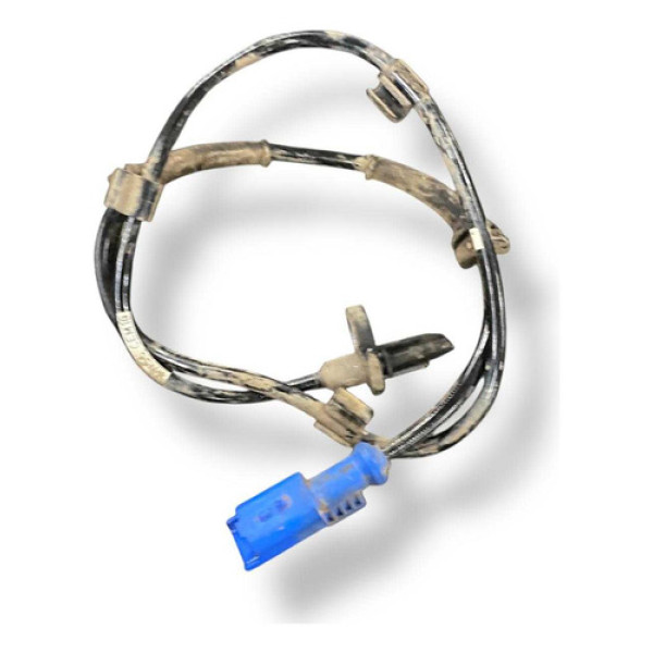 Sensor Abs  Traseira   Direita   208   C3  2016  2017   2018