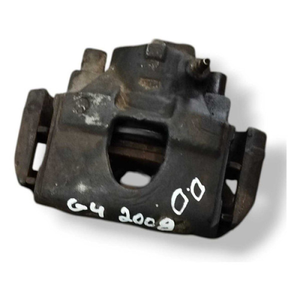 Pinça Freio Dianteiro Esquerdo Volkswagen Gol  G4 2008