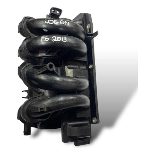 Coletor Admissão Logan 1.6 8v 2008/2009/2013 H8200720456