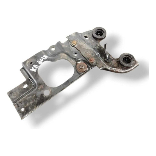 Suporte Caixa Bateria Ford Ka 2018 2019 2021 2022 2023 2024