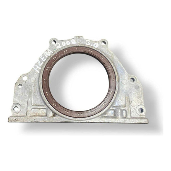 Flange Retentor Virabrequim Hyundai Azera 3.0 211313c100