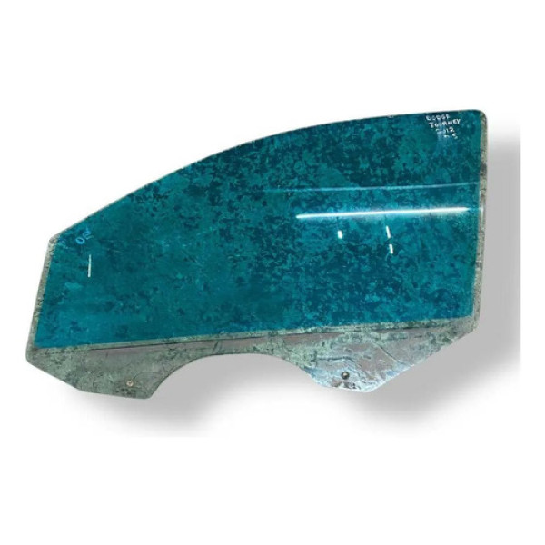 Vidro Porta Dianteira Esquerda Dodge Journey 2009 A 2012