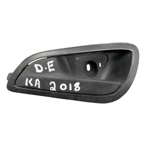 Maçaneta Interna Dianteira Esquerda Ford Ka 13/20 E3b5a22601