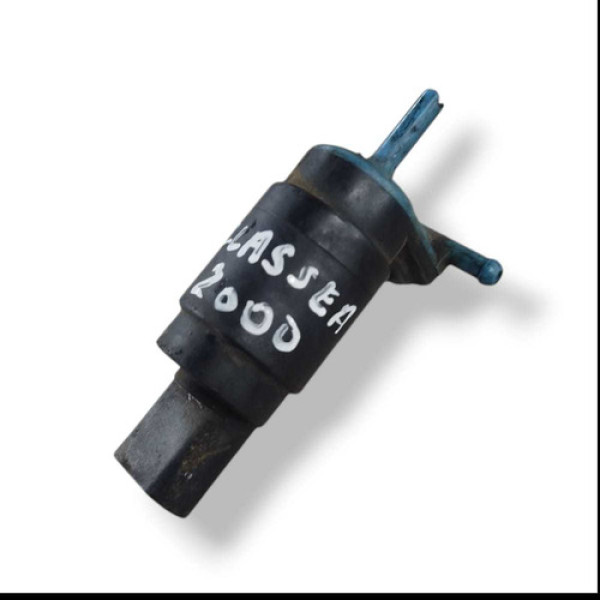 Bomba Agua Reservatório Limpador Mercedes-benz A160 2000