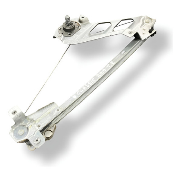 Maquina Vidro Tras Esquerdo Chevrolet Classic 2010 90389535