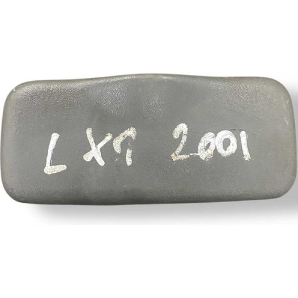 Cinzeiro Traseiro Chrysler Grand Caravan 2005 2006 0476303