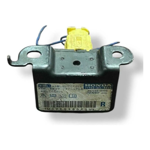 Sensor Detonação Direito Honda Fit 1.4 2008 77930seln810