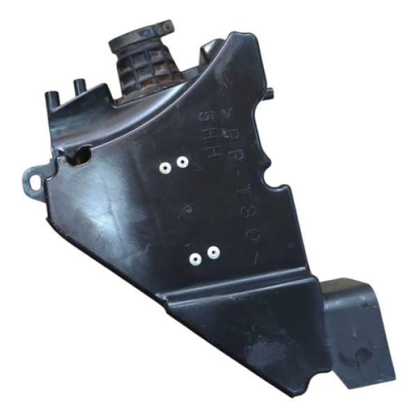 Caixa Filtro De Ar Yamaha Ybr 125 2006