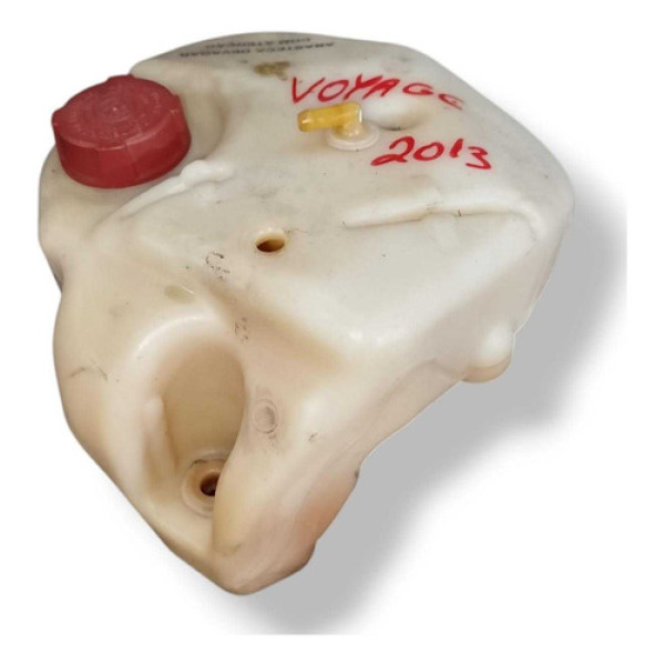 Reservatório Partida A Frio Vw Voyage 1.6 2013 5u0201922