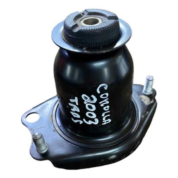 Suporte Encaixe Amortecedor Traseiro Toyota Corolla 1.6 2002