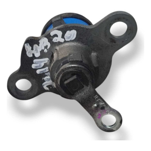 Cilindro Miolo Tampa Traseira Hyundai Hb20 2013/2014/2015