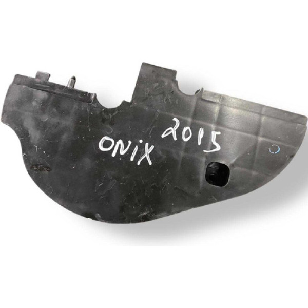 Guia Mangueira Caixa Ar Chevrolet Onix 2015 2016 2017 2018