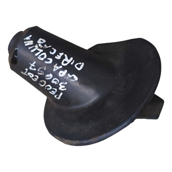 Borracha Vedaçao Coluna Direção Peugeot 306 1.8 9612225880