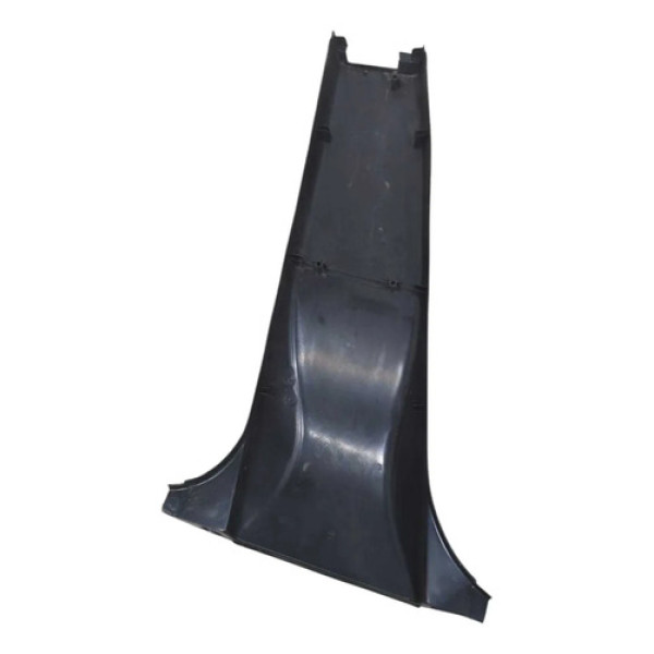 Moldura Coluna Central Lado Direito Fiat Tipo 1995 1811300