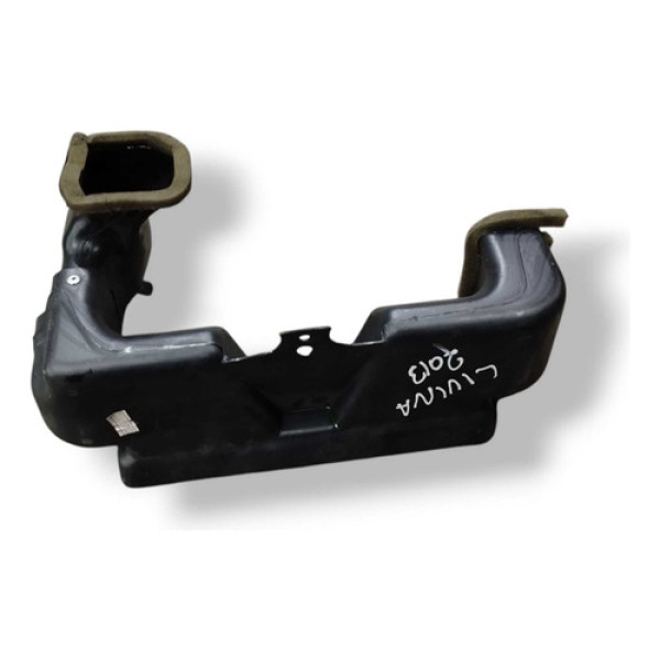 Duto Filtro Ar Nissan Livina 2009 2010 2011 2013 27860az60a