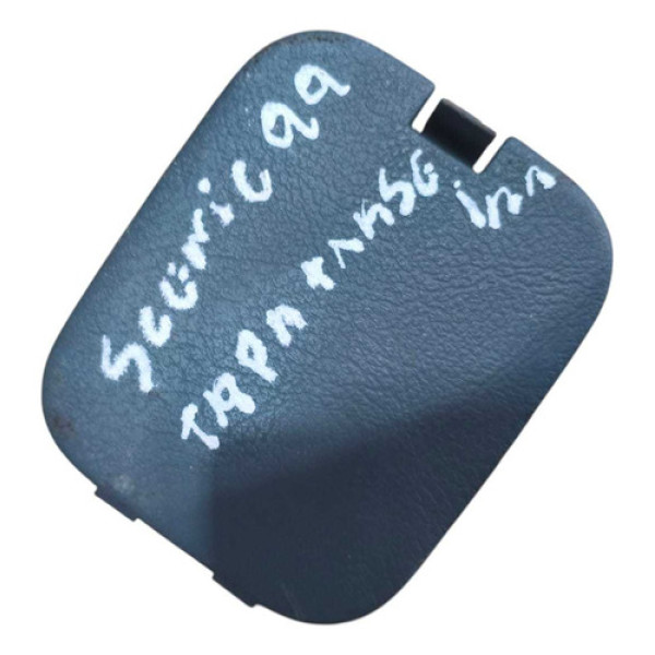 Acabamento Tampa Traseira Renault Scenic 2.0 1999 2000