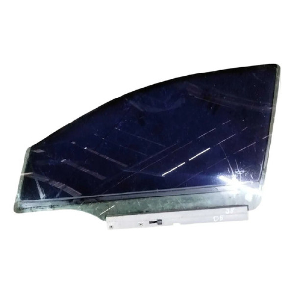 Vidro Porta Dianteira Esquerda Chevrolet Vectra 2006 2007
