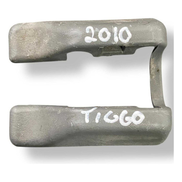 Acabamento Banco Traseiro Chery Tiggo 2 2010 T117000011