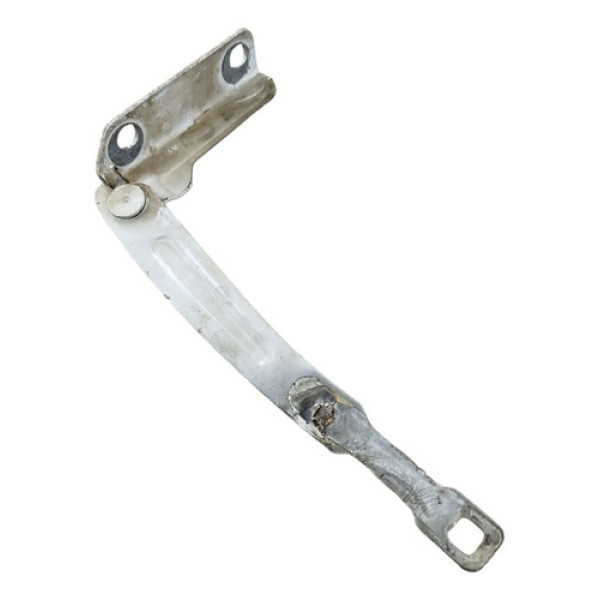 Redobradiça Capô Lado Esquerdo  Duster 2.0  2015 2016 