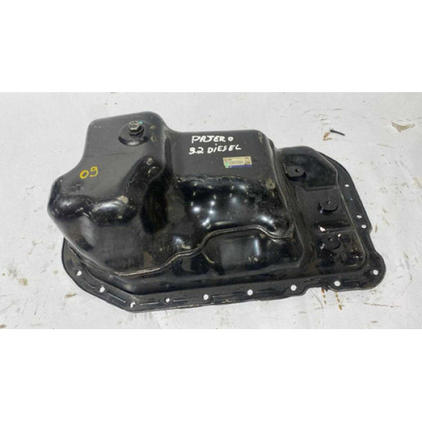 Cárter Óleo Motor Mitsubishi Pajero 3.2 Diesel 