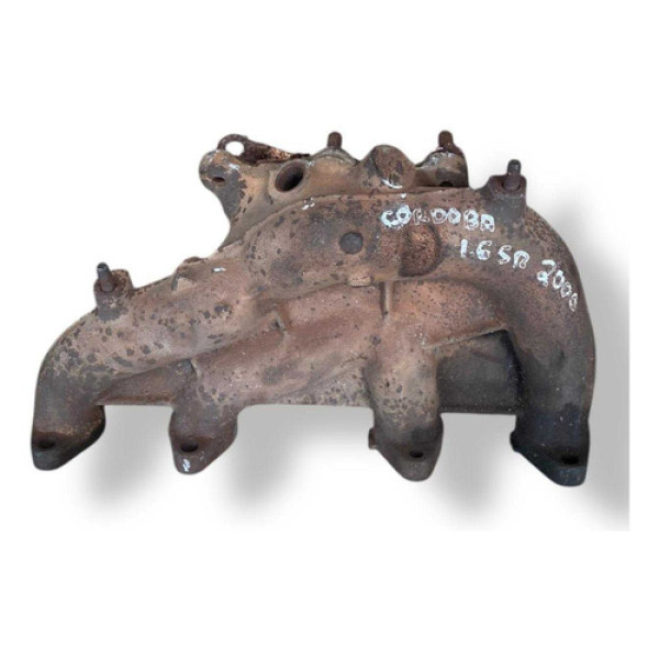 Coletor Escapamento Seat Cordoba 1.6 2000 2001 2002 2003