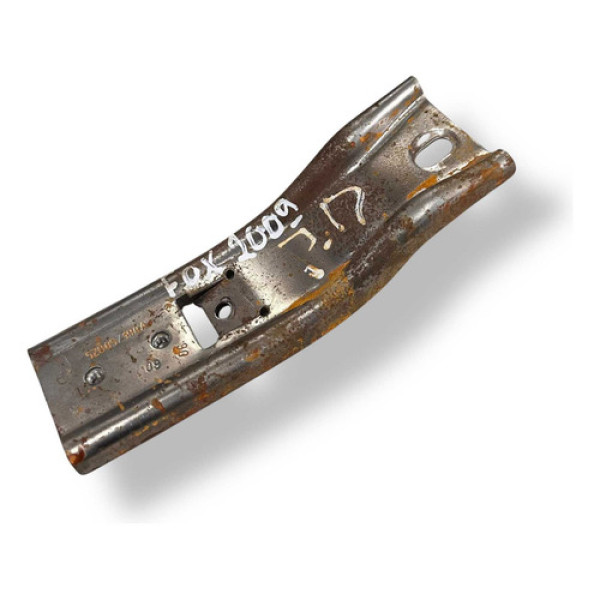 Travessa Painel Instrumentos Volkswagen Fox 2008 5z0857194a Preto