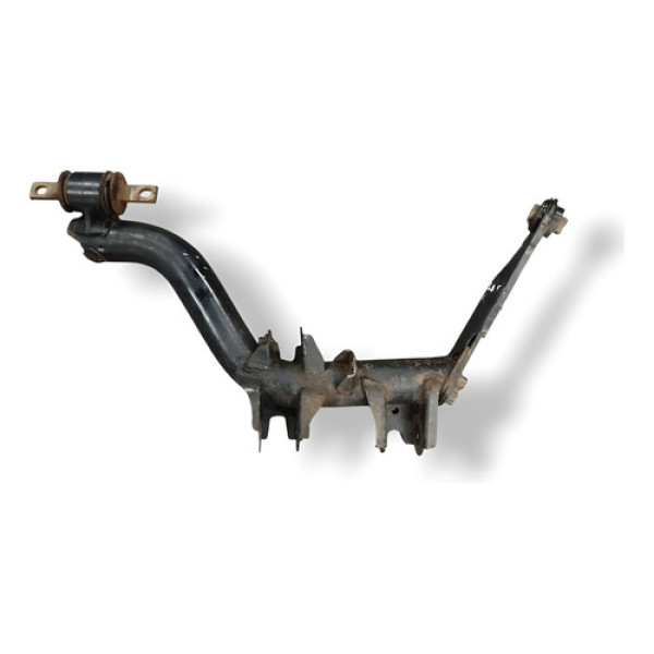 Bandeja Braço Suspensão Traseira Esquerda Honda Civic 2005