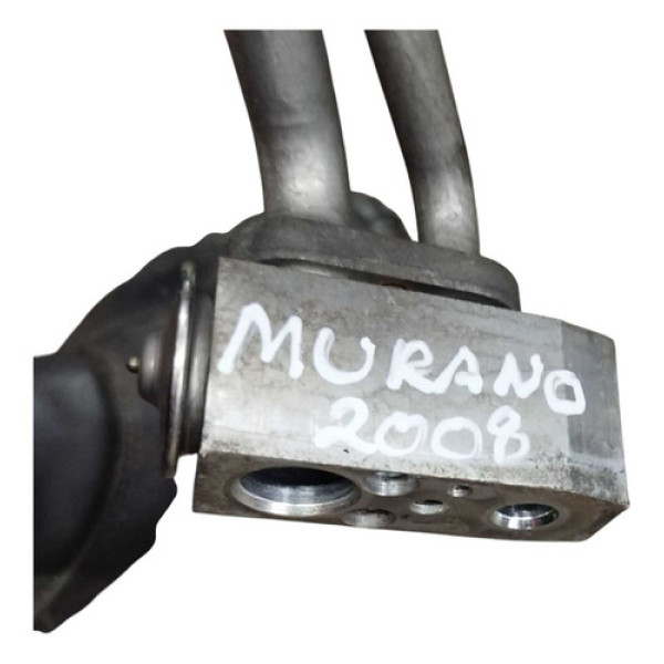  Radiador Ar Condicionado Nissan  Murano 3.5 V6  2008