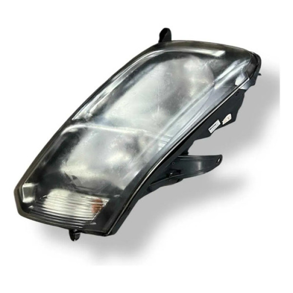 Farol Lado Direito Renault Logan 2014 2015 2016 2017 2018 Esquerdo/motorista