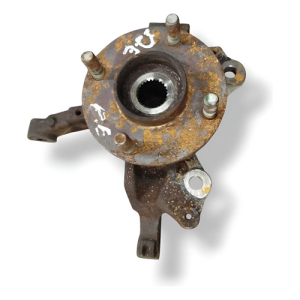 Manga Eixo Dianteira Esquerdo Ford Ka 2015 2016 E3bc3k171