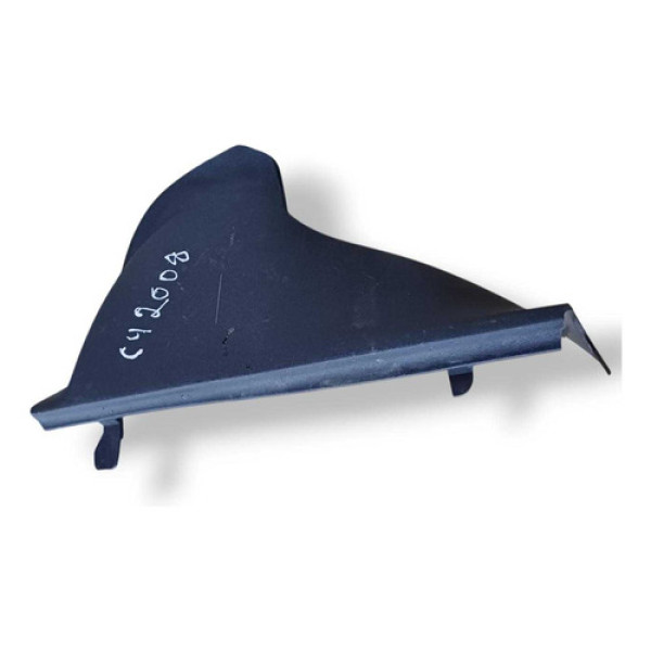 Acabamento Painel Lateral Esquerd Poitroën C4 9646339977