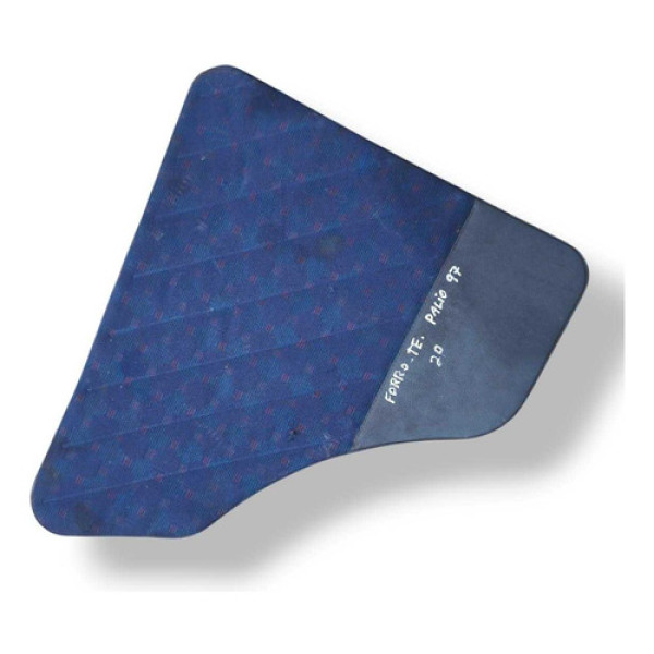 Forro Porta Traseiro Esquerdo Fiat Palio 1997 1998 2 Portas