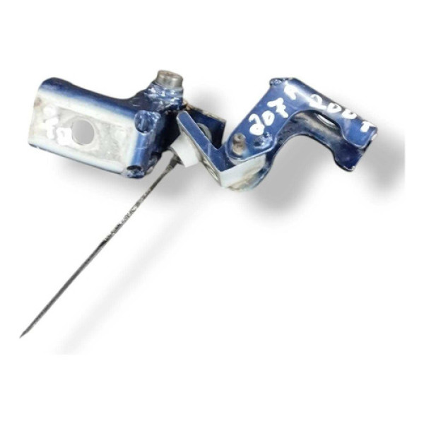 Par Dobradiças Porta Traseira Direita 207 Passion 2009 2010