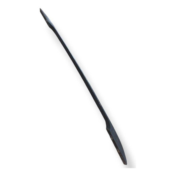 Rack Teto Direito Fiat Palio Weekend 1997 1998 1999 2000 Preto