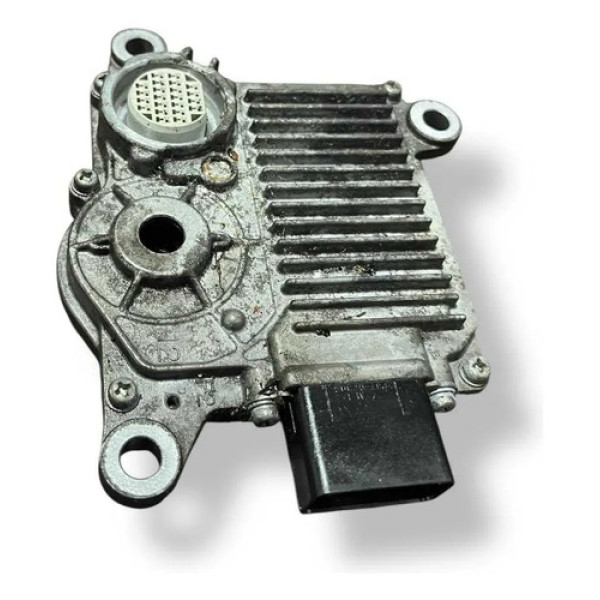 Chave Seletora Cambio Citroën C4 Lounge 2016 2017 9671978660