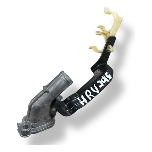 Flange Dágua Cabeçote Honda Hr-v 2015 2016 2017 2018 2019   