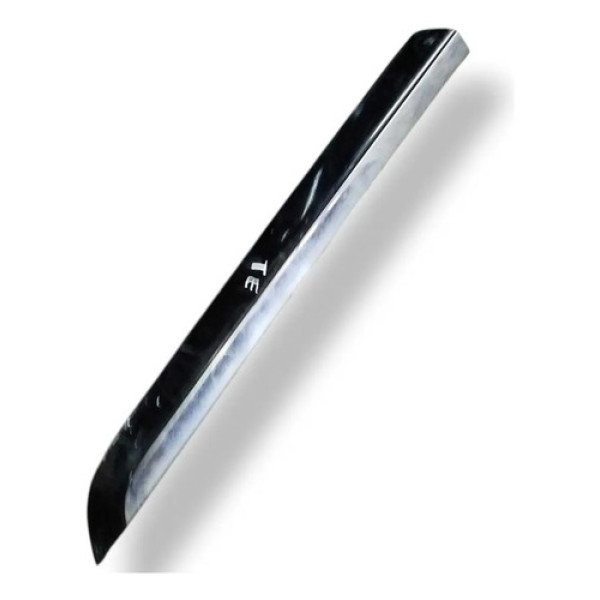 Friso Porta Traseiro Esquerdo Kia Cadenza 2012 857703r000 Preto