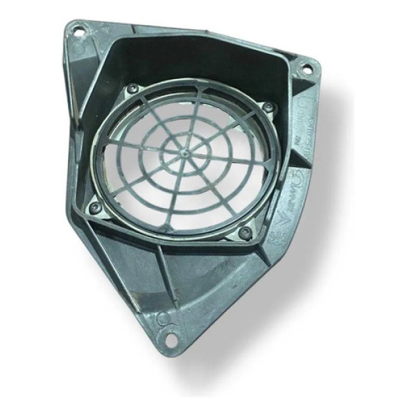 Suporte Alto Falante Traseiro Esquerdo C3 2011 9641035480 Preto