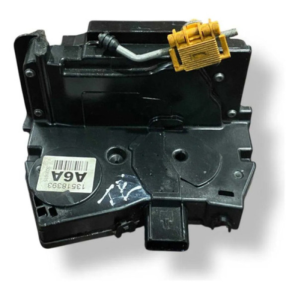 Fechadura Porta Traseira Esquerda Chevrolet Onix 13518393