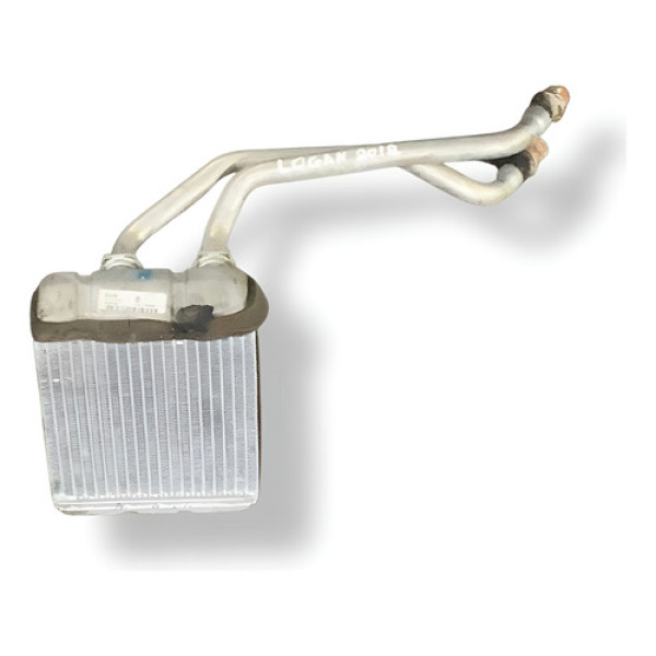 Radiador Ar Quente Renault Logan 2012 2013 2014 Ce825001