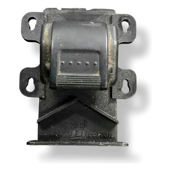 Botão Vidro Traseiro Direito Honda Fit 2006 2007 2008 M20783