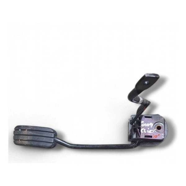 Pedal Acelerador Renault Clio 2002 Á 2009 Original